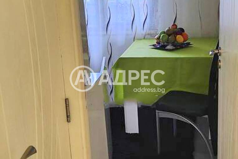 Тристаен апартамент, Ямбол, Диана, 652187, Снимка 6