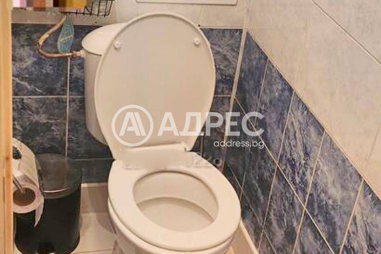 Тристаен апартамент, Ямбол, Диана, 652187, Снимка 8