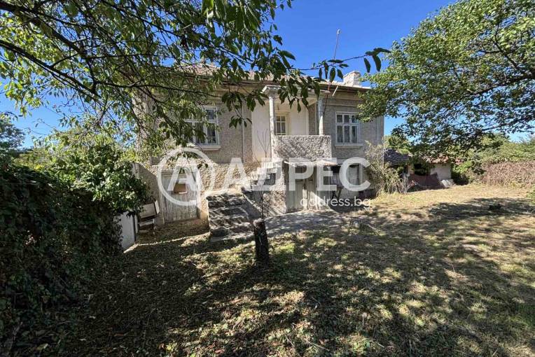 Къща/Вила, Водица, 669187, Снимка 1