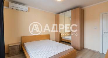 Двустаен апартамент, Варна, Общината, 688187, Снимка 10