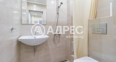 Двустаен апартамент, Варна, Общината, 688187, Снимка 11