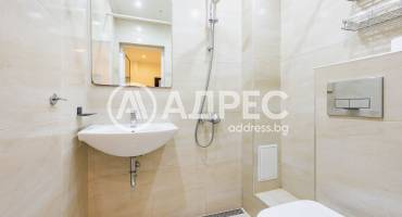 Двустаен апартамент, Варна, Общината, 688187, Снимка 13
