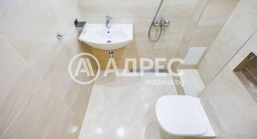 Двустаен апартамент, Варна, Общината, 688187, Снимка 14