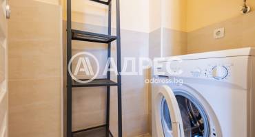 Двустаен апартамент, Варна, Общината, 688187, Снимка 15