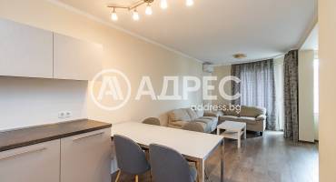 Двустаен апартамент, Варна, Общината, 688187, Снимка 3