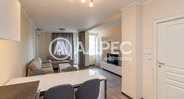 Двустаен апартамент, Варна, Общината, 688187, Снимка 4