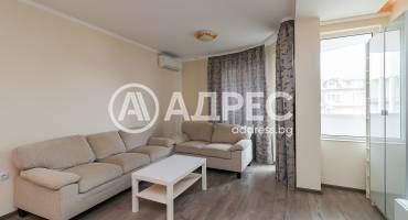 Двустаен апартамент, Варна, Общината, 688187, Снимка 6