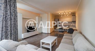 Двустаен апартамент, Варна, Общината, 688187, Снимка 7