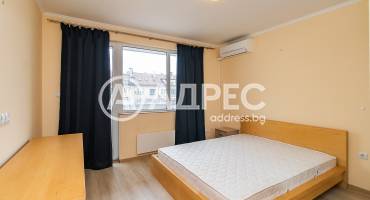 Двустаен апартамент, Варна, Общината, 688187, Снимка 8