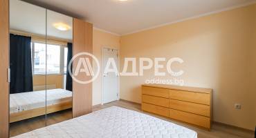 Двустаен апартамент, Варна, Общината, 688187, Снимка 9