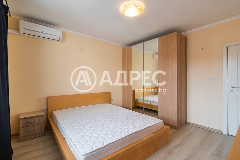 Двустаен апартамент, Варна, Общината, 688187, Снимка 10