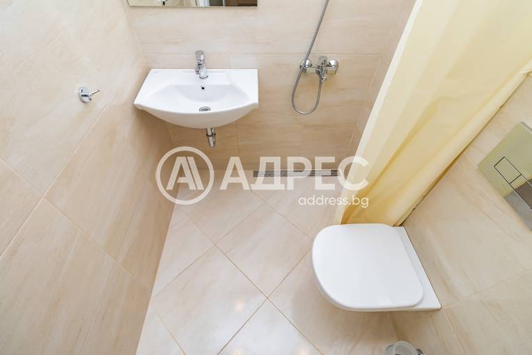 Двустаен апартамент, Варна, Общината, 688187, Снимка 12