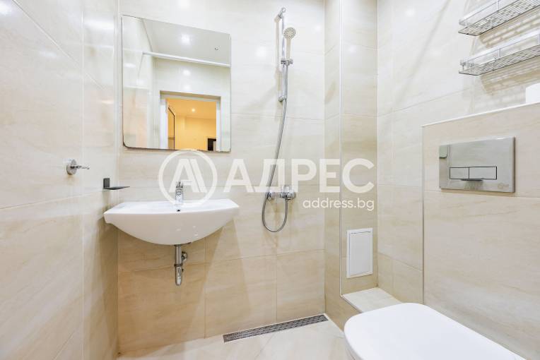 Двустаен апартамент, Варна, Общината, 688187, Снимка 13