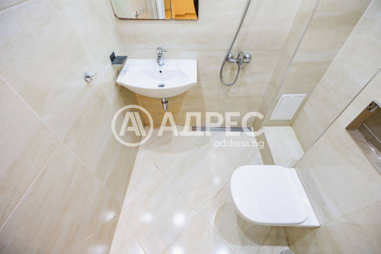 Двустаен апартамент, Варна, Общината, 688187, Снимка 14