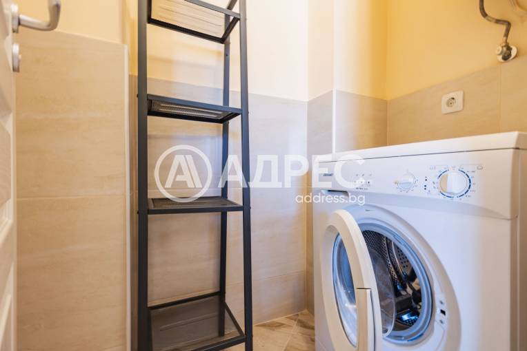 Двустаен апартамент, Варна, Общината, 688187, Снимка 15