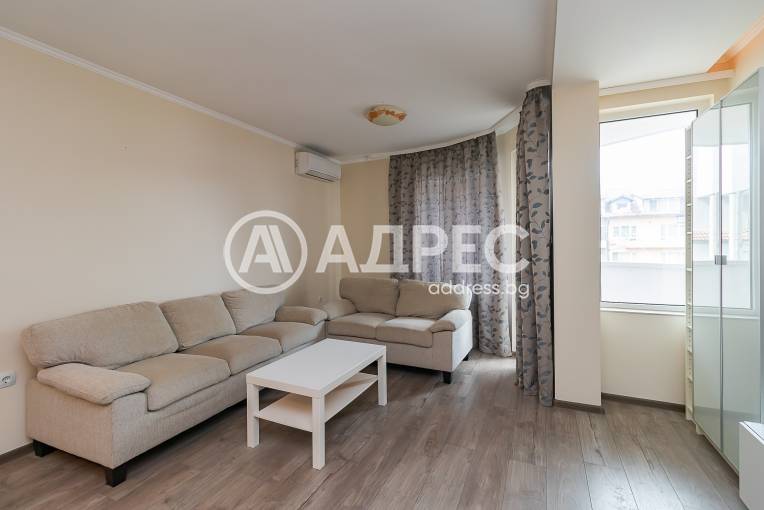 Двустаен апартамент, Варна, Общината, 688187, Снимка 6