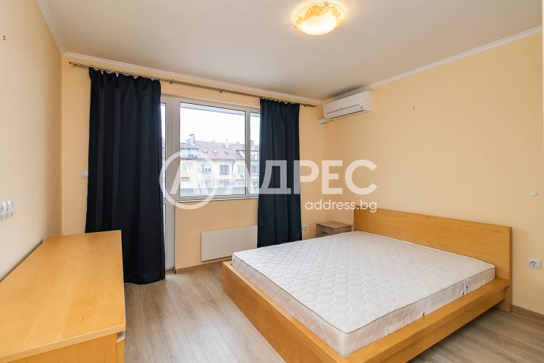 Двустаен апартамент, Варна, Общината, 688187, Снимка 8