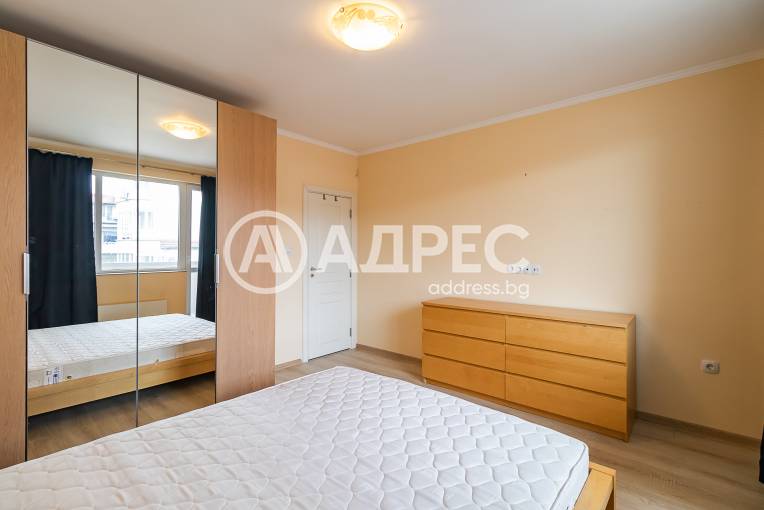 Двустаен апартамент, Варна, Общината, 688187, Снимка 9