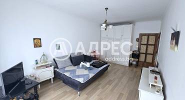 Двустаен апартамент, София, Надежда 4, 689187, Снимка 1