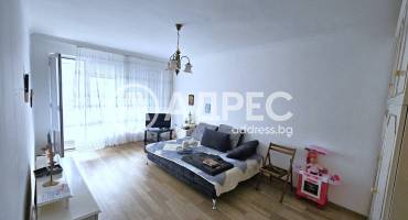 Двустаен апартамент, София, Надежда 4, 689187, Снимка 2