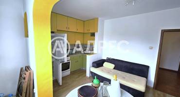 Двустаен апартамент, София, Надежда 4, 689187, Снимка 5