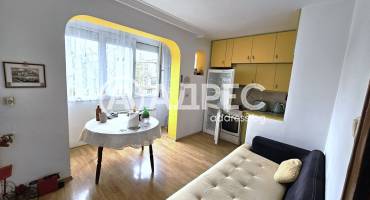 Двустаен апартамент, София, Надежда 4, 689187, Снимка 6