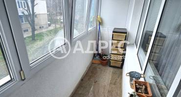 Двустаен апартамент, София, Надежда 4, 689187, Снимка 7