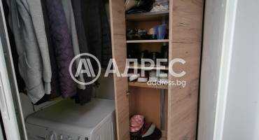 Двустаен апартамент, София, Надежда 4, 689187, Снимка 9