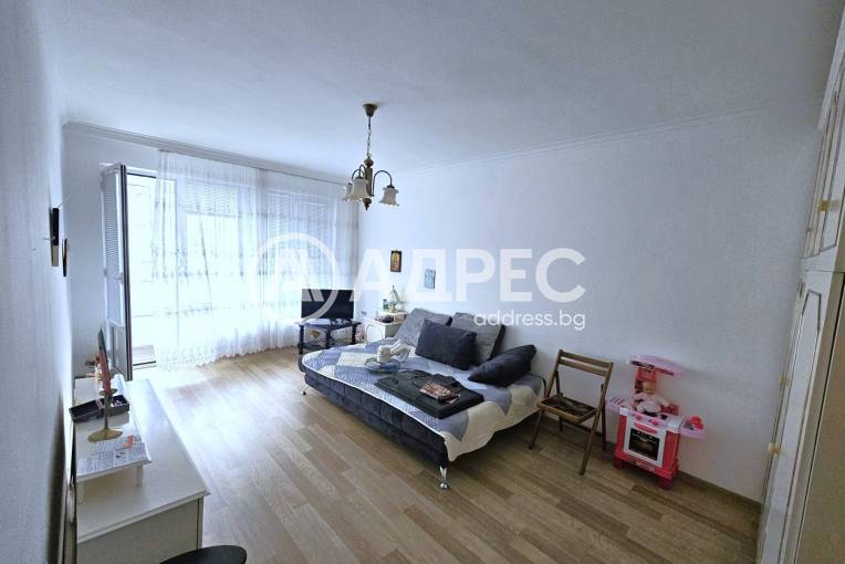 Двустаен апартамент, София, Надежда 4, 689187, Снимка 2