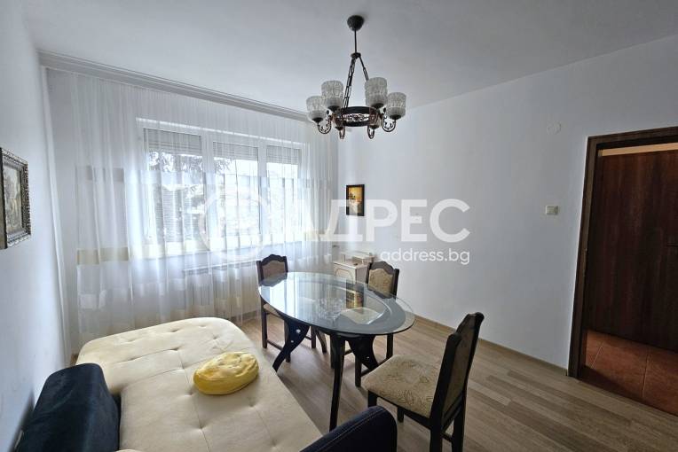 Двустаен апартамент, София, Надежда 4, 689187, Снимка 3