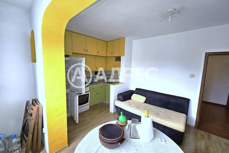 Двустаен апартамент, София, Надежда 4, 689187, Снимка 5