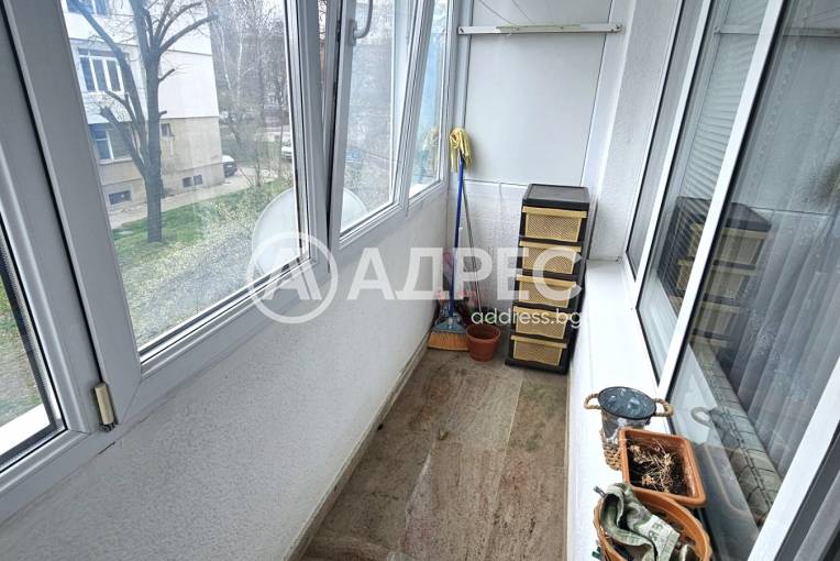 Двустаен апартамент, София, Надежда 4, 689187, Снимка 7