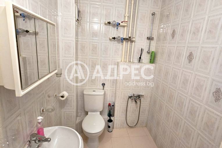 Двустаен апартамент, София, Надежда 4, 689187, Снимка 8