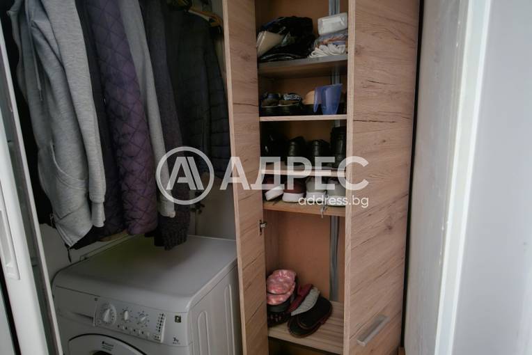 Двустаен апартамент, София, Надежда 4, 689187, Снимка 9