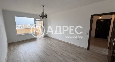 Многостаен апартамент, Стара Загора, Железник- запад, 692187, Снимка 1