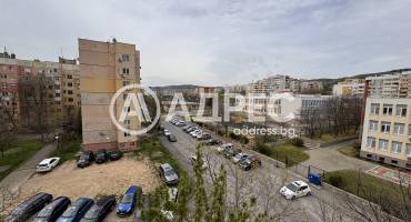 Многостаен апартамент, Стара Загора, Железник- запад, 692187, Снимка 14