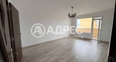 Многостаен апартамент, Стара Загора, Железник- запад, 692187, Снимка 2