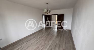 Многостаен апартамент, Стара Загора, Железник- запад, 692187, Снимка 3