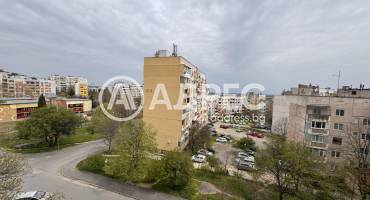 Многостаен апартамент, Стара Загора, Железник- запад, 692187, Снимка 4