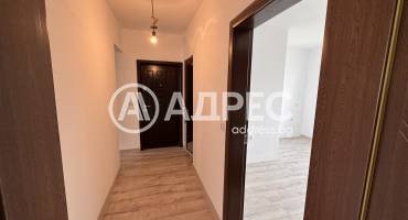 Многостаен апартамент, Стара Загора, Железник- запад, 692187, Снимка 7