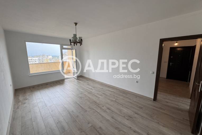 Многостаен апартамент, Стара Загора, Железник- запад, 692187, Снимка 1