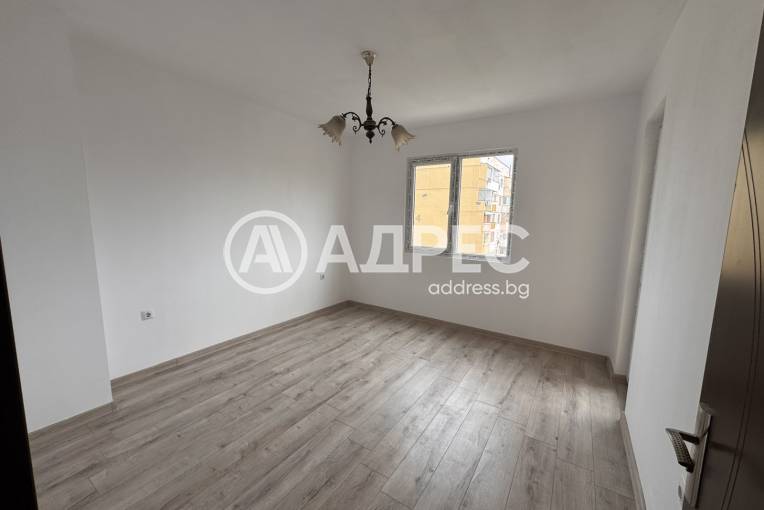 Многостаен апартамент, Стара Загора, Железник- запад, 692187, Снимка 9