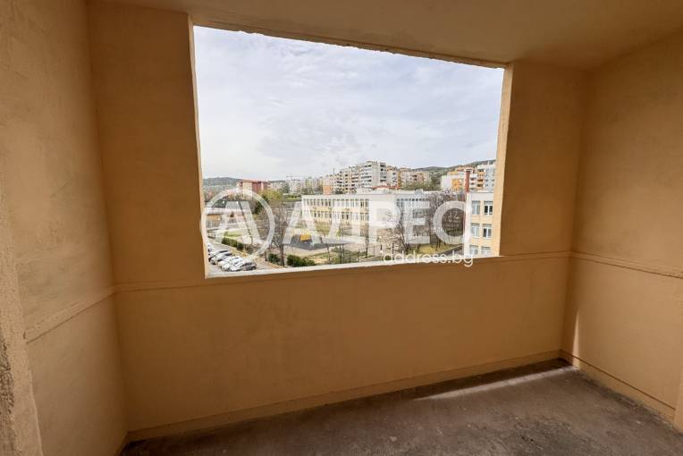Многостаен апартамент, Стара Загора, Железник- запад, 692187, Снимка 13
