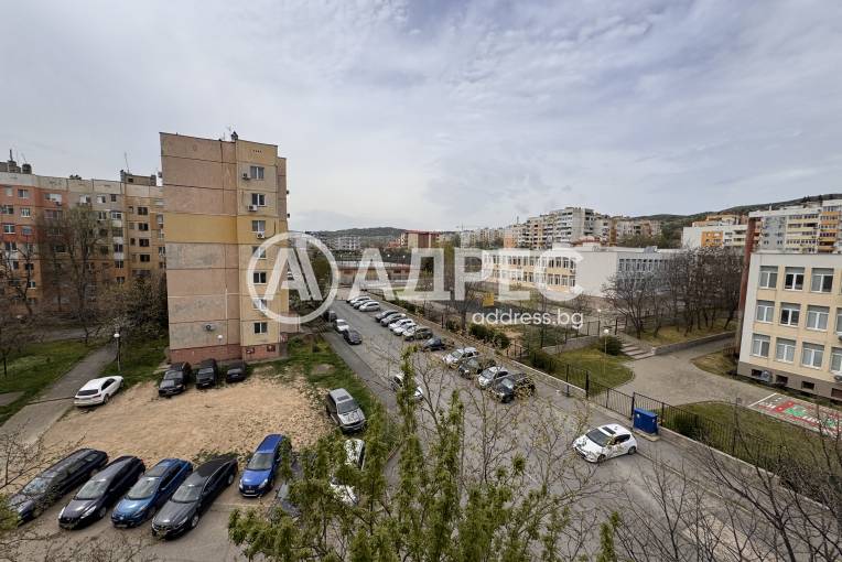 Многостаен апартамент, Стара Загора, Железник- запад, 692187, Снимка 14