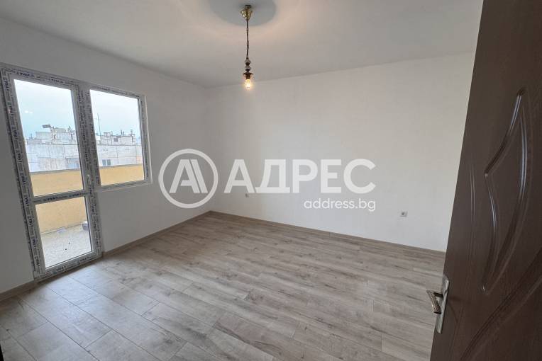 Многостаен апартамент, Стара Загора, Железник- запад, 692187, Снимка 15