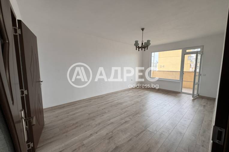 Многостаен апартамент, Стара Загора, Железник- запад, 692187, Снимка 2