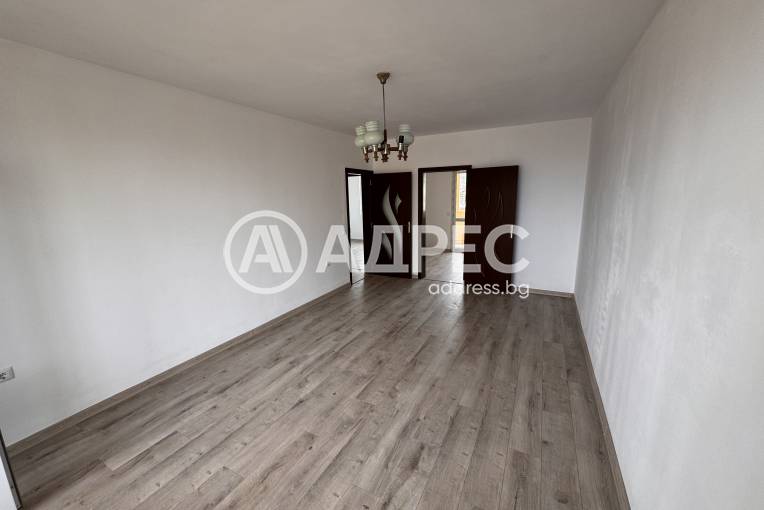 Многостаен апартамент, Стара Загора, Железник- запад, 692187, Снимка 3