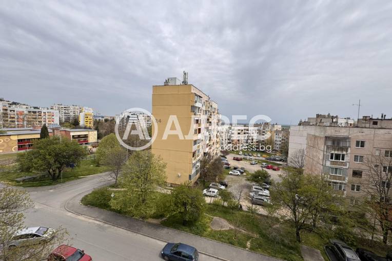 Многостаен апартамент, Стара Загора, Железник- запад, 692187, Снимка 4