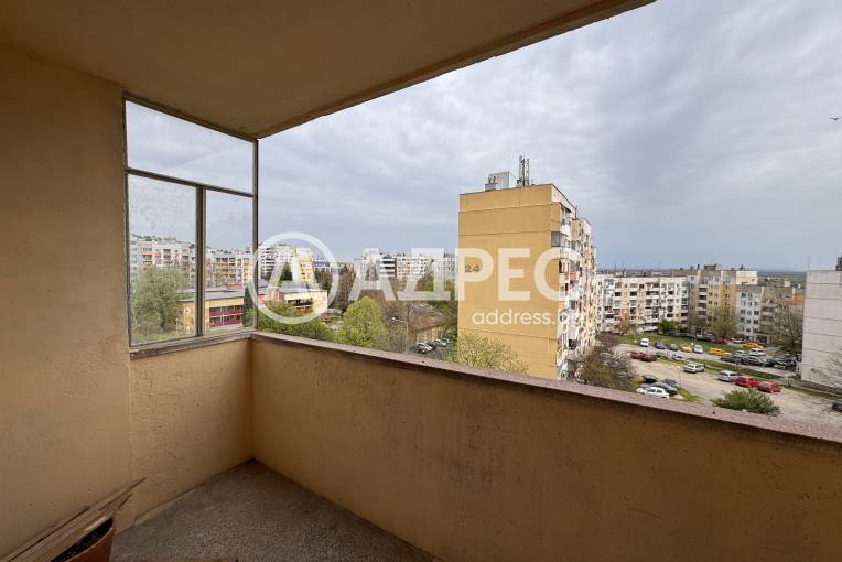 Многостаен апартамент, Стара Загора, Железник- запад, 692187, Снимка 5