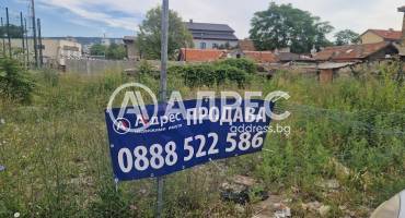 Парцел/Терен, Варна, Автогара, 693187, Снимка 1